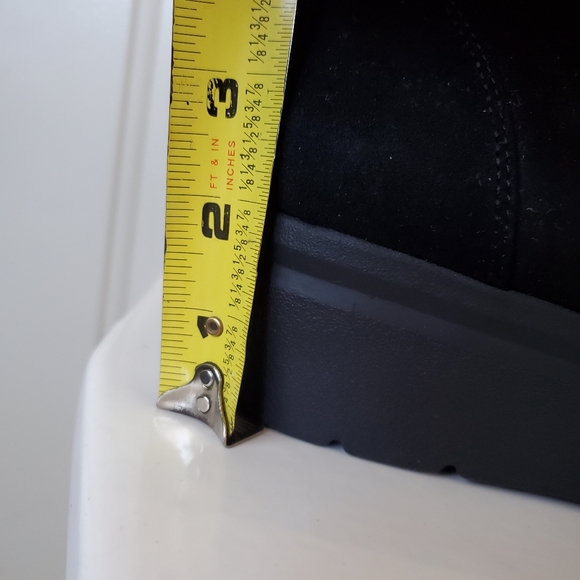 NEW Anne Klein Boots size 9.5 - Picture 11 of 12